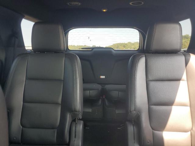 Photo 9 VIN: 1FM5K8F88EGB39735 - FORD EXPLORER L 