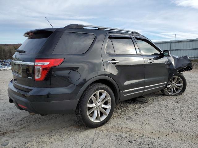 Photo 2 VIN: 1FM5K8F88EGB40920 - FORD EXPLORER L 