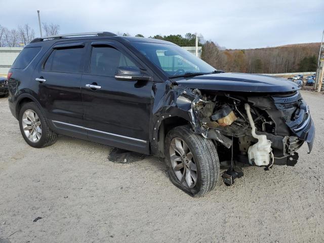 Photo 3 VIN: 1FM5K8F88EGB40920 - FORD EXPLORER L 