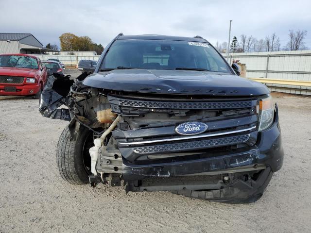 Photo 4 VIN: 1FM5K8F88EGB40920 - FORD EXPLORER L 