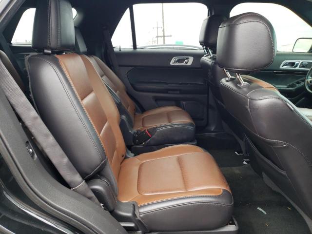 Photo 10 VIN: 1FM5K8F88EGB50184 - FORD EXPLORER L 