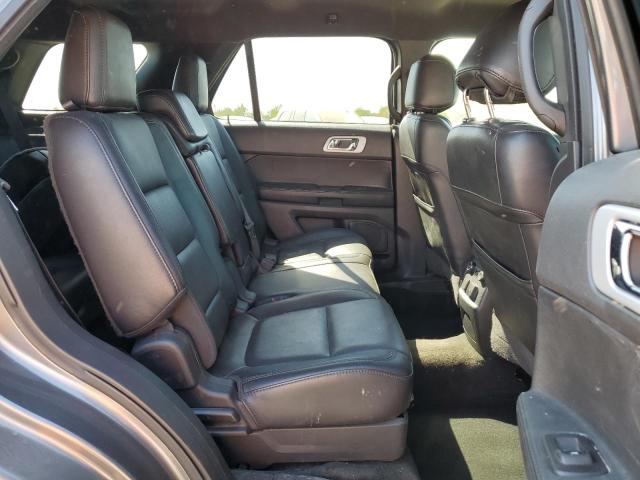 Photo 5 VIN: 1FM5K8F88EGB53702 - FORD EXPLORER L 