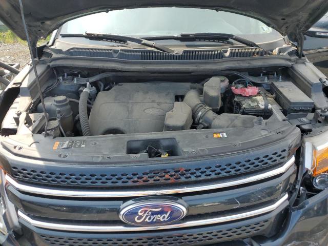 Photo 11 VIN: 1FM5K8F88EGB63369 - FORD EXPLORER 