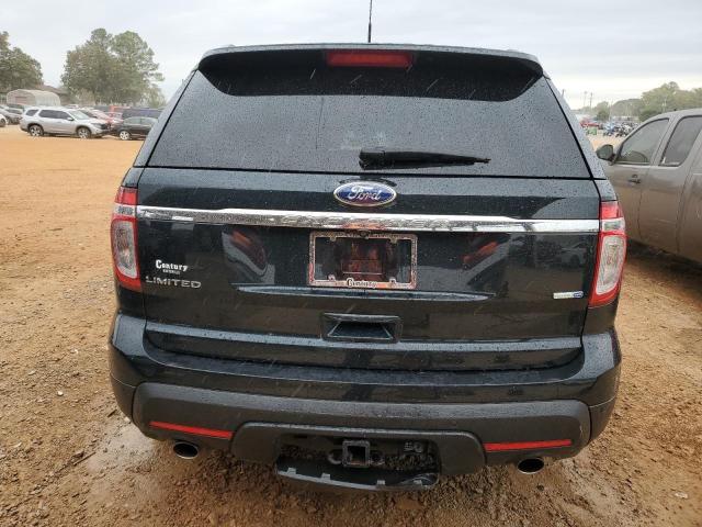 Photo 5 VIN: 1FM5K8F88EGB94072 - FORD EXPLORER L 