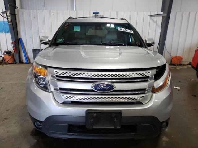 Photo 4 VIN: 1FM5K8F88EGC09699 - FORD EXPLORER 