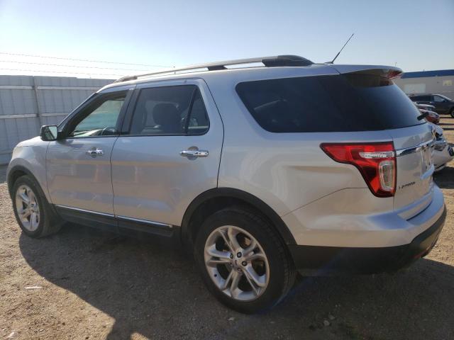 Photo 1 VIN: 1FM5K8F88FGA03963 - FORD EXPLORER L 