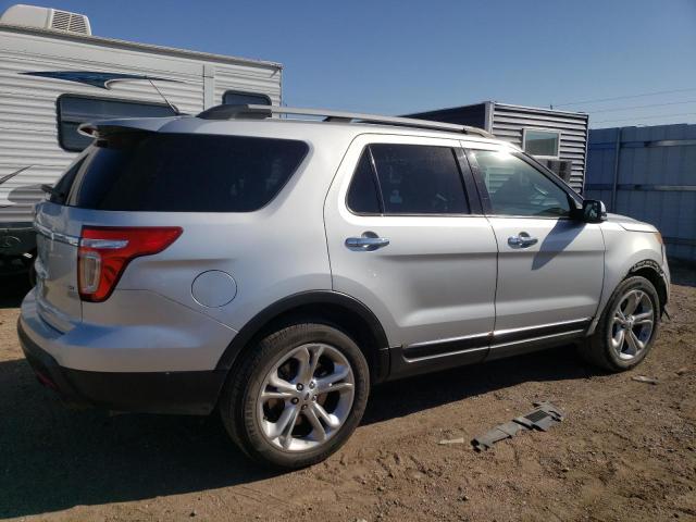 Photo 2 VIN: 1FM5K8F88FGA03963 - FORD EXPLORER L 