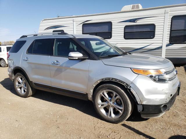 Photo 3 VIN: 1FM5K8F88FGA03963 - FORD EXPLORER L 