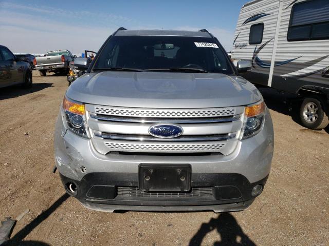 Photo 4 VIN: 1FM5K8F88FGA03963 - FORD EXPLORER L 