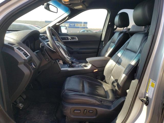 Photo 6 VIN: 1FM5K8F88FGA03963 - FORD EXPLORER L 