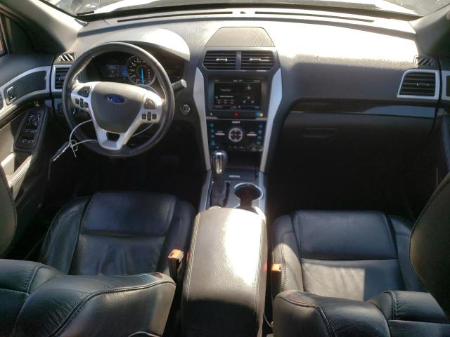 Photo 7 VIN: 1FM5K8F88FGA03963 - FORD EXPLORER L 