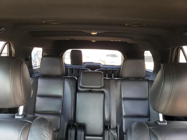 Photo 9 VIN: 1FM5K8F88FGA03963 - FORD EXPLORER L 