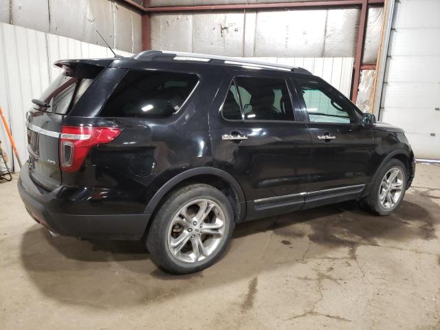 Photo 2 VIN: 1FM5K8F88FGA10122 - FORD EXPLORER L 