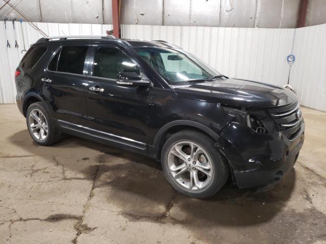 Photo 3 VIN: 1FM5K8F88FGA10122 - FORD EXPLORER L 