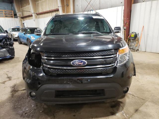 Photo 4 VIN: 1FM5K8F88FGA10122 - FORD EXPLORER L 