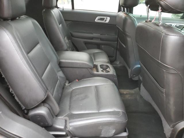 Photo 10 VIN: 1FM5K8F88FGA11223 - FORD EXPLORER 