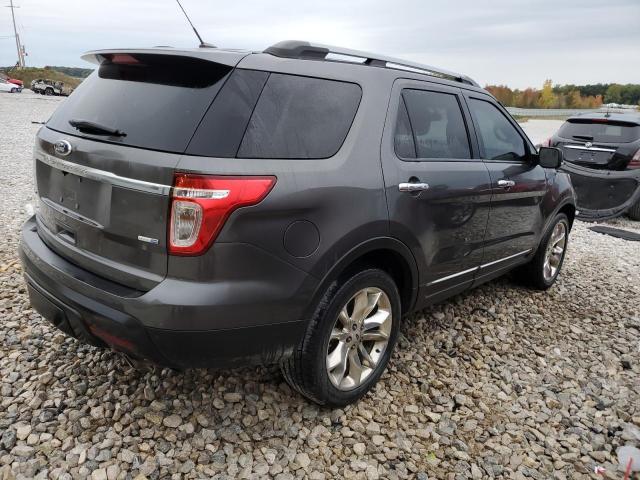 Photo 2 VIN: 1FM5K8F88FGA11223 - FORD EXPLORER 