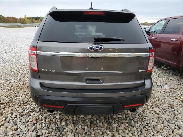 Photo 5 VIN: 1FM5K8F88FGA11223 - FORD EXPLORER 