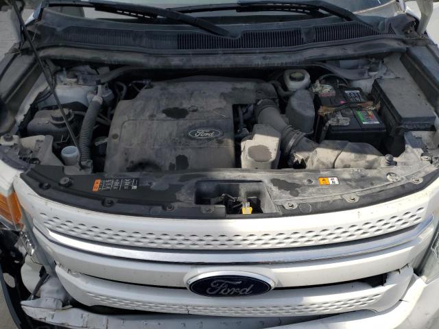 Photo 10 VIN: 1FM5K8F88FGA14218 - FORD EXPLORER 