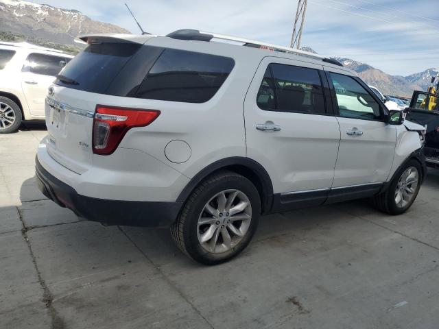 Photo 2 VIN: 1FM5K8F88FGA14218 - FORD EXPLORER 