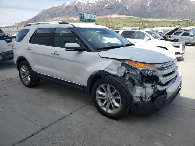 Photo 3 VIN: 1FM5K8F88FGA14218 - FORD EXPLORER 