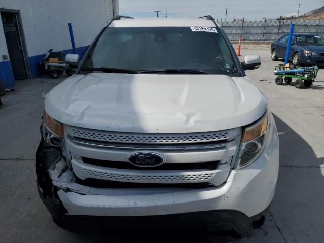 Photo 4 VIN: 1FM5K8F88FGA14218 - FORD EXPLORER 