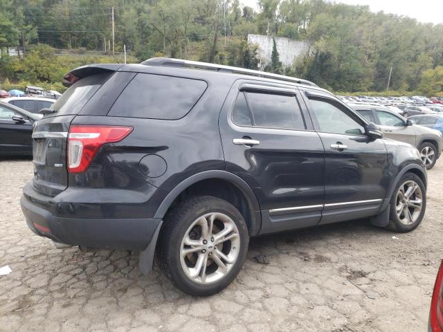 Photo 2 VIN: 1FM5K8F88FGA15580 - FORD EXPLORER 