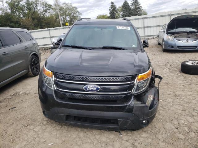 Photo 4 VIN: 1FM5K8F88FGA15580 - FORD EXPLORER 