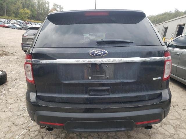 Photo 5 VIN: 1FM5K8F88FGA15580 - FORD EXPLORER 