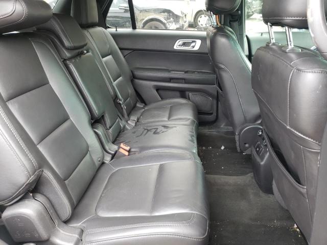 Photo 9 VIN: 1FM5K8F88FGA15580 - FORD EXPLORER 