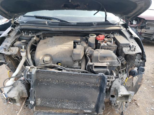 Photo 6 VIN: 1FM5K8F88FGA18656 - FORD EXPLORER L 