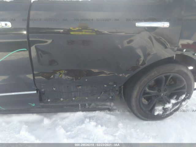 Photo 5 VIN: 1FM5K8F88FGA56369 - FORD EXPLORER 