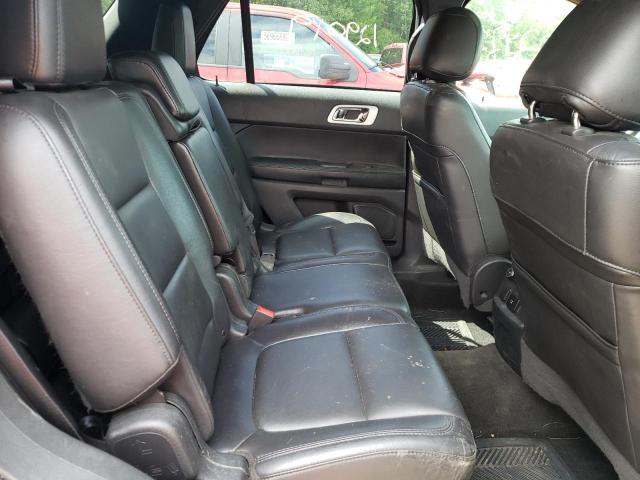 Photo 5 VIN: 1FM5K8F88FGA56372 - FORD EXPLORER L 