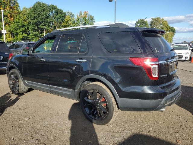 Photo 1 VIN: 1FM5K8F88FGA60759 - FORD EXPLORER L 