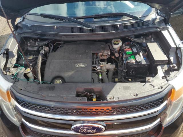 Photo 10 VIN: 1FM5K8F88FGA60759 - FORD EXPLORER L 