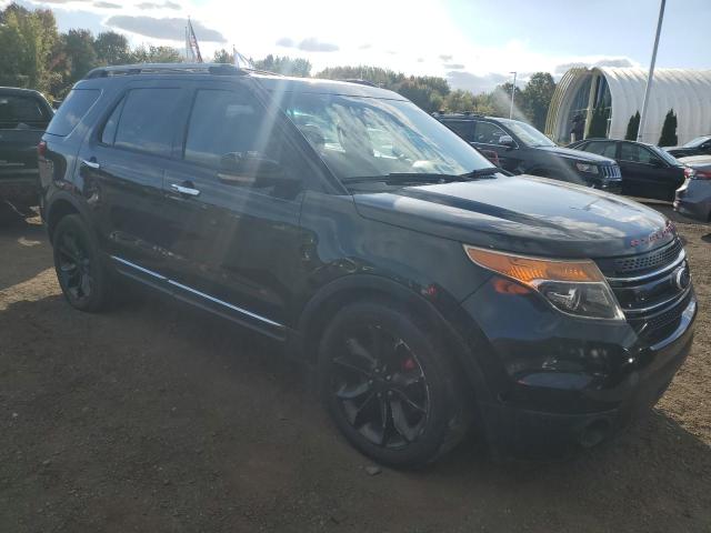 Photo 3 VIN: 1FM5K8F88FGA60759 - FORD EXPLORER L 