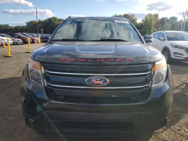 Photo 4 VIN: 1FM5K8F88FGA60759 - FORD EXPLORER L 