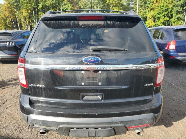 Photo 5 VIN: 1FM5K8F88FGA60759 - FORD EXPLORER L 