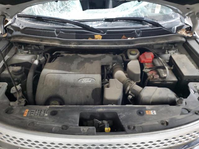 Photo 11 VIN: 1FM5K8F88FGA68277 - FORD EXPLORER 