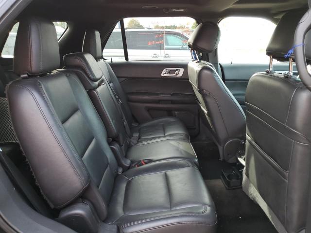 Photo 5 VIN: 1FM5K8F88FGB91061 - FORD EXPLORER L 