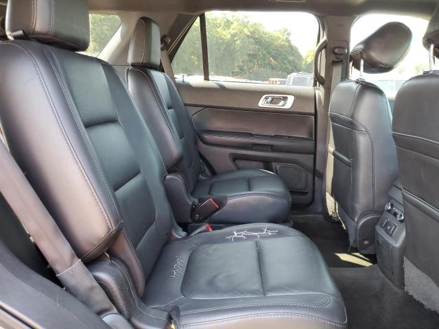 Photo 10 VIN: 1FM5K8F88FGB94025 - FORD EXPLORER L 