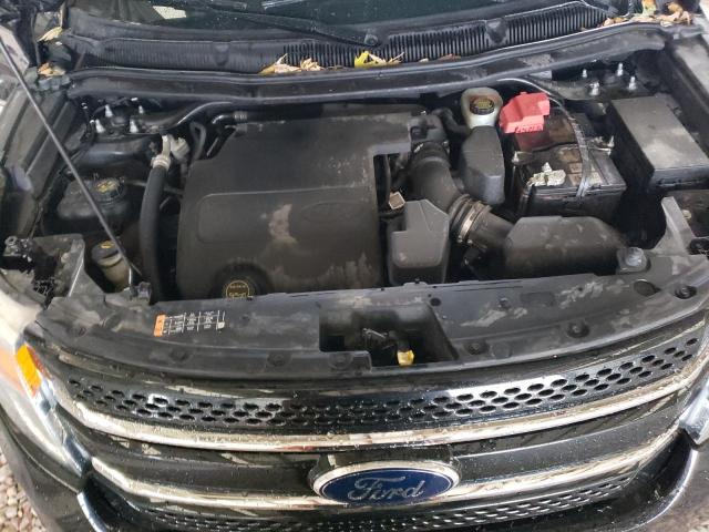 Photo 6 VIN: 1FM5K8F88FGC24480 - FORD EXPLORER L 