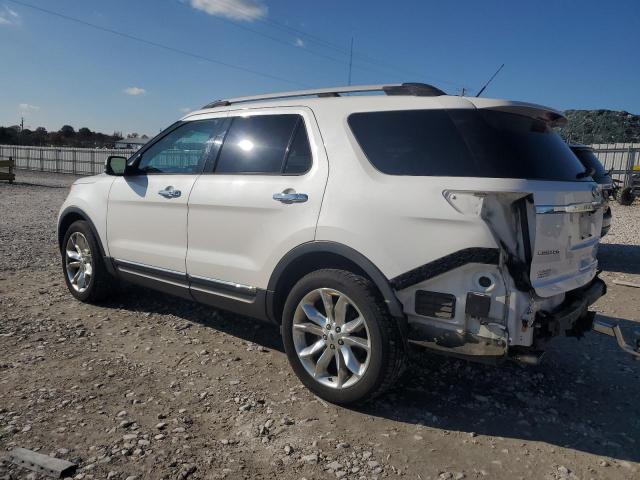 Photo 1 VIN: 1FM5K8F88FGC36502 - FORD EXPLORER 