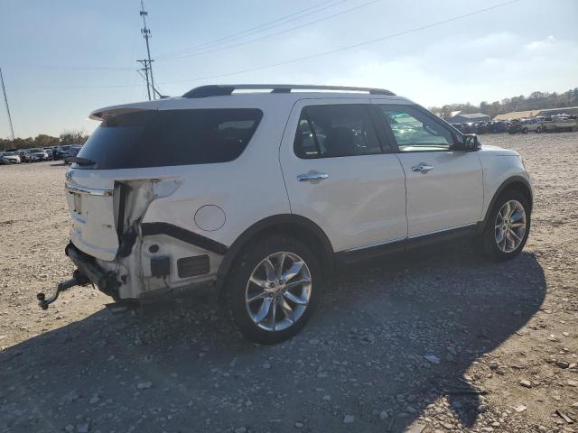 Photo 2 VIN: 1FM5K8F88FGC36502 - FORD EXPLORER 