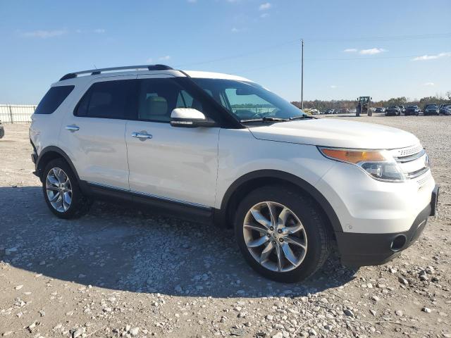 Photo 3 VIN: 1FM5K8F88FGC36502 - FORD EXPLORER 