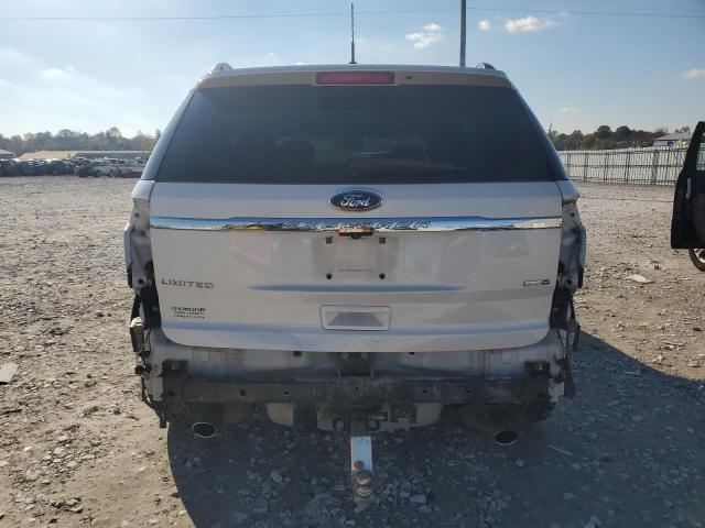 Photo 5 VIN: 1FM5K8F88FGC36502 - FORD EXPLORER 