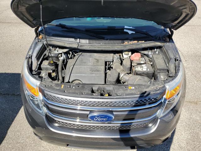 Photo 11 VIN: 1FM5K8F88FGC47435 - FORD EXPLORER L 