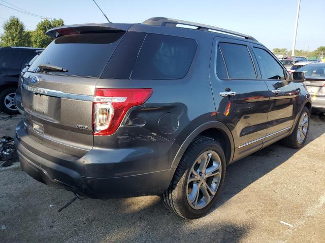 Photo 2 VIN: 1FM5K8F88FGC47435 - FORD EXPLORER L 