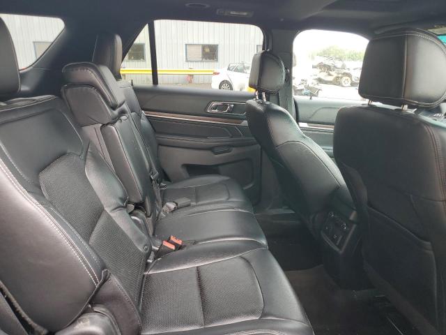 Photo 10 VIN: 1FM5K8F88GGA18576 - FORD EXPLORER L 