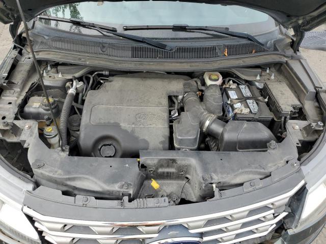 Photo 11 VIN: 1FM5K8F88GGA18576 - FORD EXPLORER L 